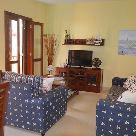 Apartamento En Casco Historico Сан-Себастьян-де-ла-Гомера Екстер'єр фото
