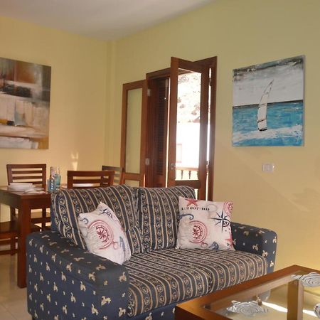 Apartamento En Casco Historico Сан-Себастьян-де-ла-Гомера Екстер'єр фото
