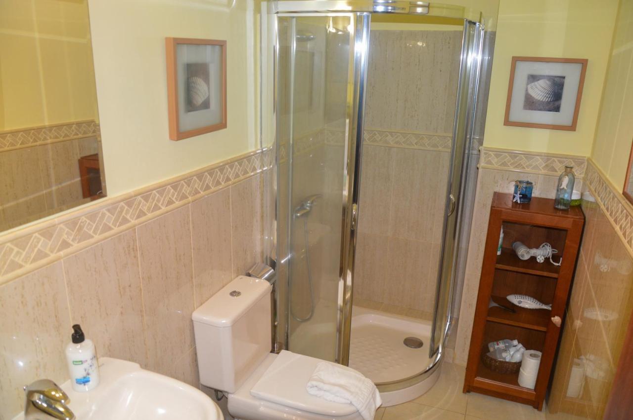 Apartamento En Casco Historico Сан-Себастьян-де-ла-Гомера Екстер'єр фото