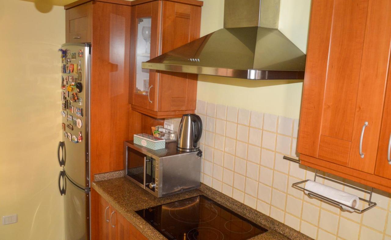 Apartamento En Casco Historico Сан-Себастьян-де-ла-Гомера Екстер'єр фото