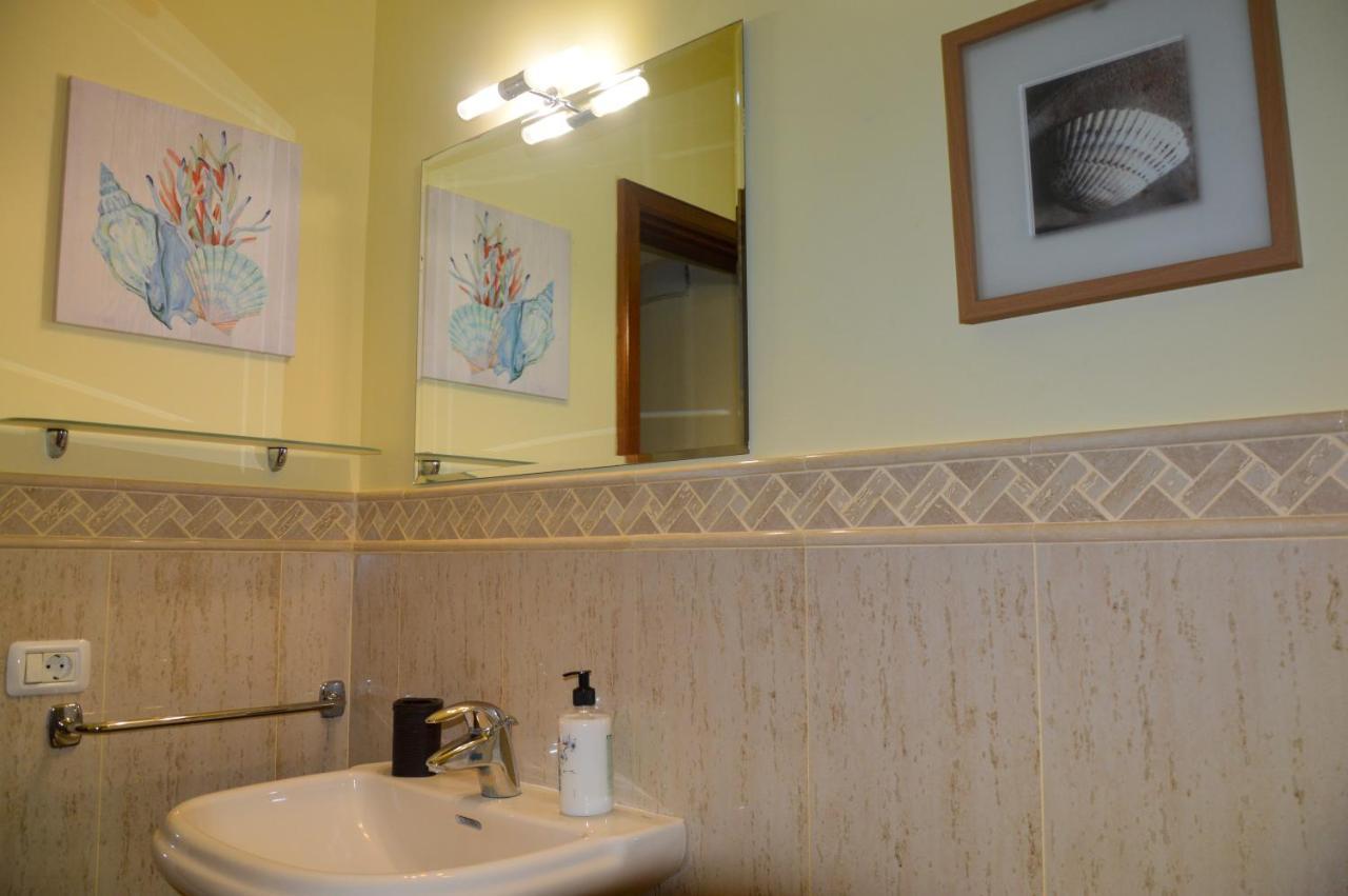 Apartamento En Casco Historico Сан-Себастьян-де-ла-Гомера Екстер'єр фото