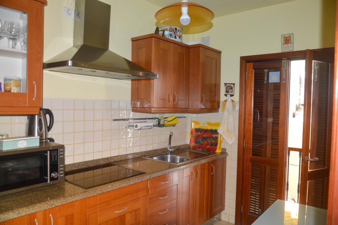 Apartamento En Casco Historico Сан-Себастьян-де-ла-Гомера Екстер'єр фото