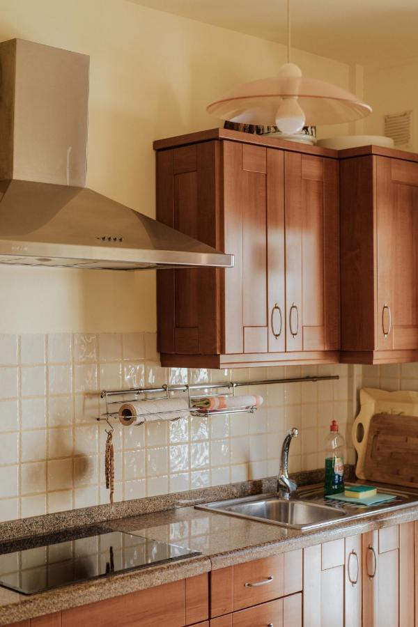 Apartamento En Casco Historico Сан-Себастьян-де-ла-Гомера Екстер'єр фото