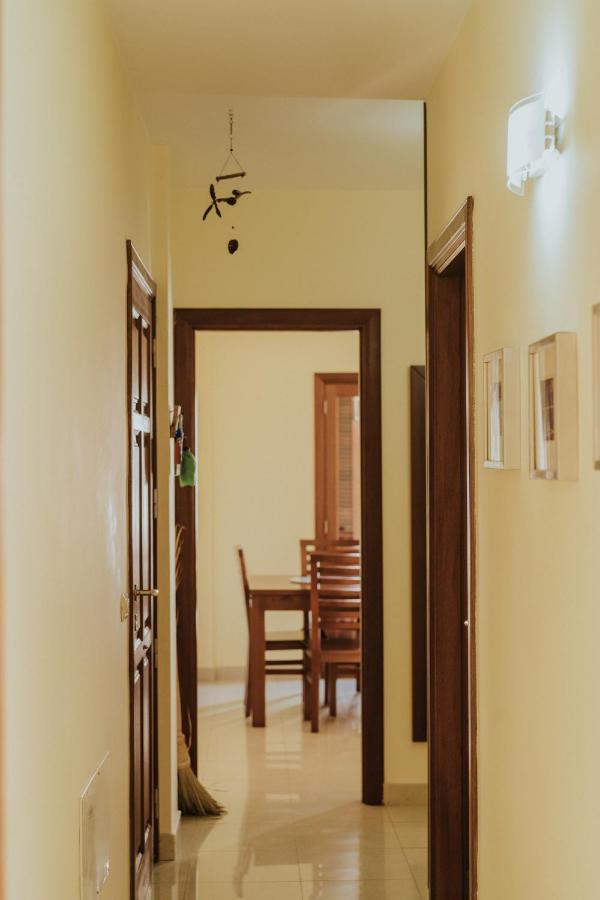 Apartamento En Casco Historico Сан-Себастьян-де-ла-Гомера Екстер'єр фото